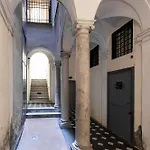 Lägenhet Rifugio Storico A 50 Passi Dal Duomo, Bilocale