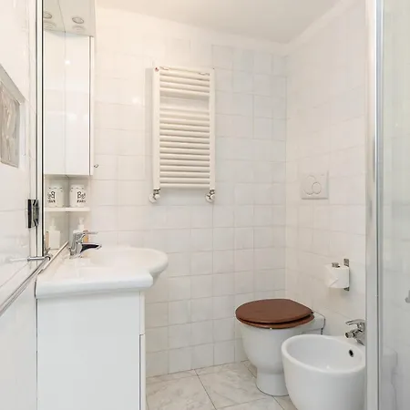 Apartman Rifugio Storico A 50 Passi Dal Duomo, Bilocale *