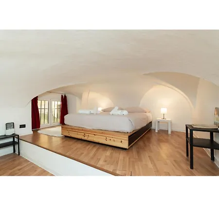 Appartement Rifugio Storico A 50 Passi Dal Duomo, Bilocale *