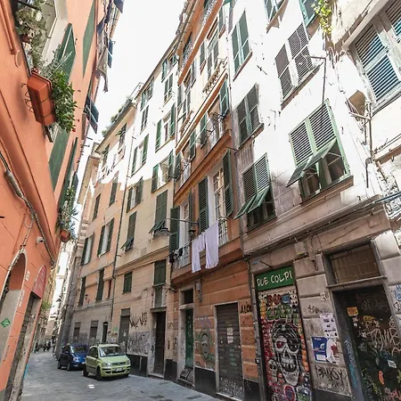 Rifugio Storico A 50 Passi Dal Duomo, Bilocale Apartmán *