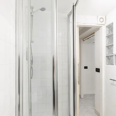 شقة Rifugio Storico A 50 Passi Dal Duomo, Bilocale جنوة