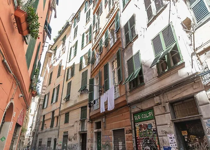 Rifugio Storico A 50 Passi Dal Duomo, Bilocale Apartmán *