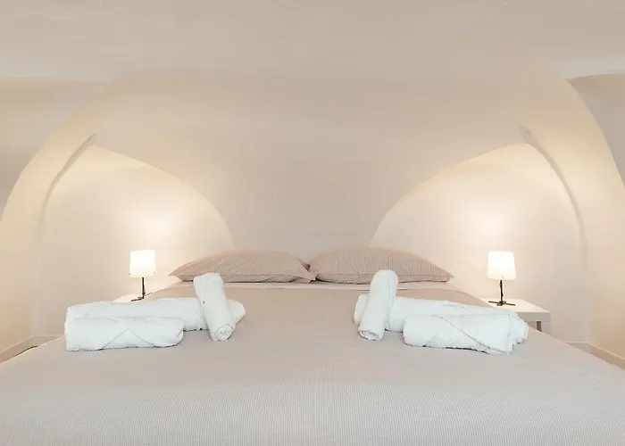 Rifugio Storico A 50 Passi Dal Duomo, Bilocale Apartmán