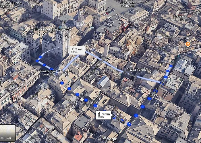 Rifugio Storico A 50 Passi Dal Duomo, Bilocale Apartmán Janov