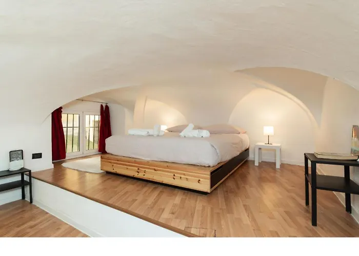 Apartmán Rifugio Storico A 50 Passi Dal Duomo, Bilocale *