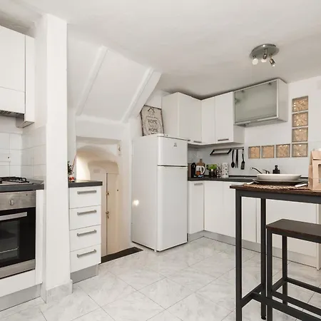 Apartament Rifugio Storico A 50 Passi Dal Duomo, Bilocale *