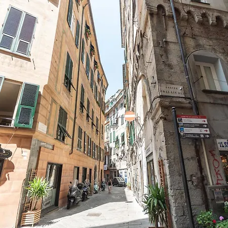 Rifugio Storico A 50 Passi Dal Duomo, Bilocale