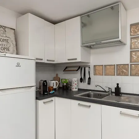 Rifugio Storico A 50 Passi Dal Duomo, Bilocale Apartament