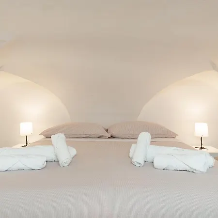 Rifugio Storico A 50 Passi Dal Duomo, Bilocale Apartament