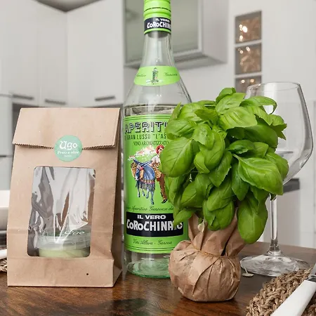 Rifugio Storico A 50 Passi Dal Duomo, Bilocale