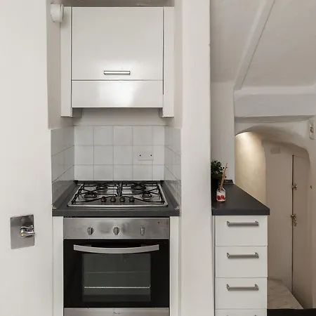 Apartment Rifugio Storico A 50 Passi Dal Duomo, Bilocale