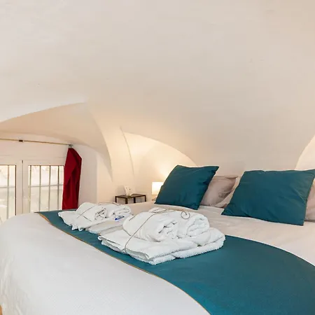 Apartment Rifugio Storico A 50 Passi Dal Duomo, Bilocale