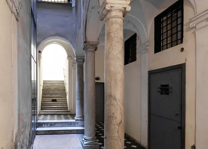 Appartement Rifugio Storico A 50 Passi Dal Duomo, Bilocale