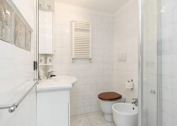 Appartement Rifugio Storico A 50 Passi Dal Duomo, Bilocale *